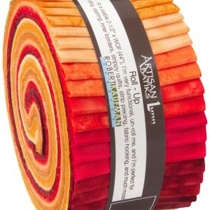 Lava Flow Colorstory