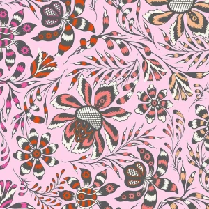 Roar! - Blush