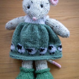 Mús