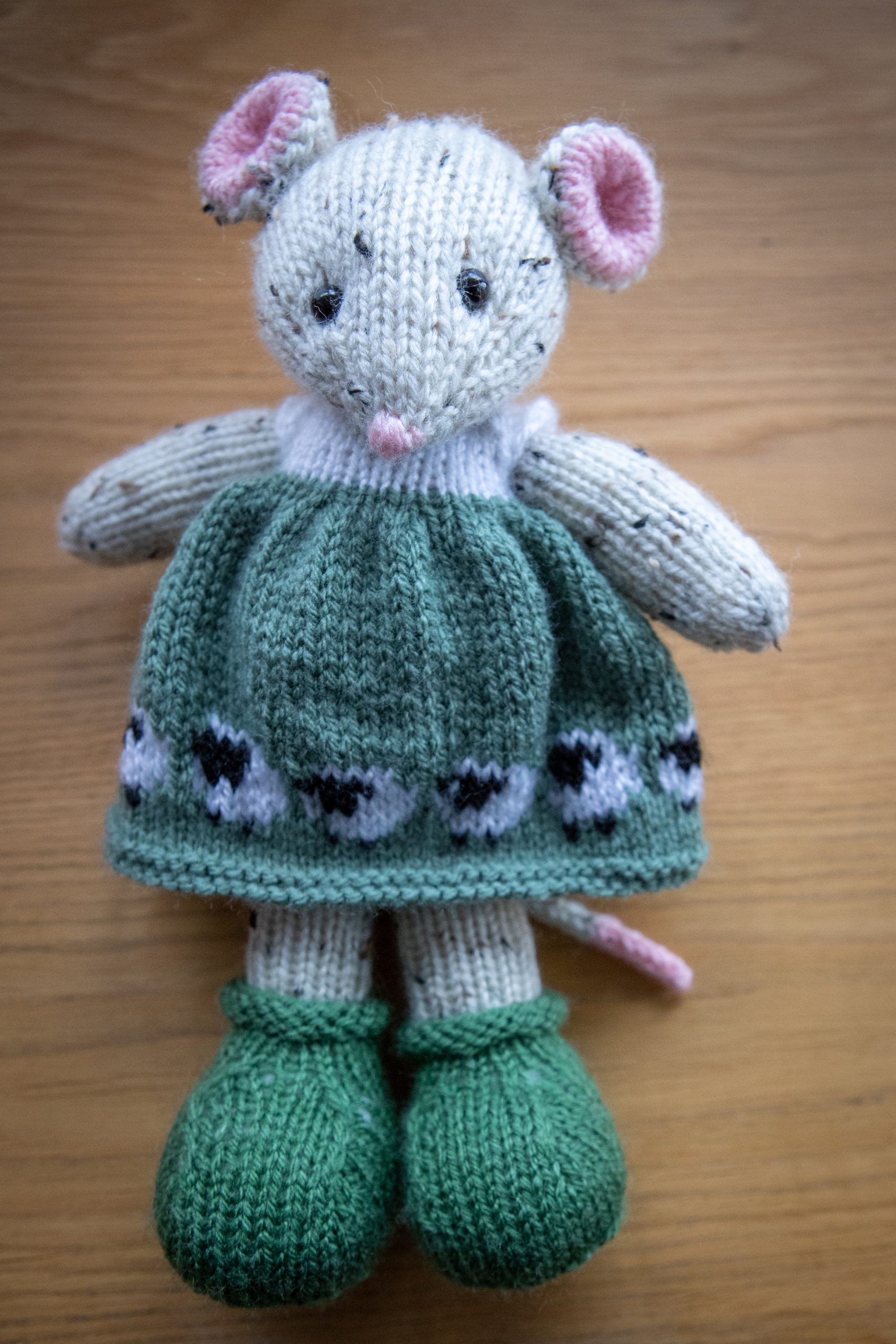 Mús