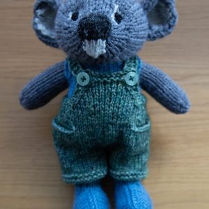 Kóalabjörn