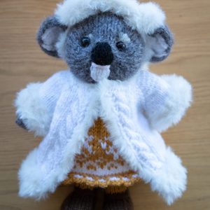 Kóalabjörn