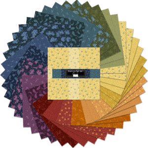 Rainbow Sampler