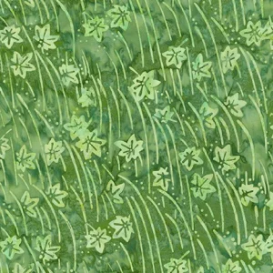 Serenity Lake - Batik