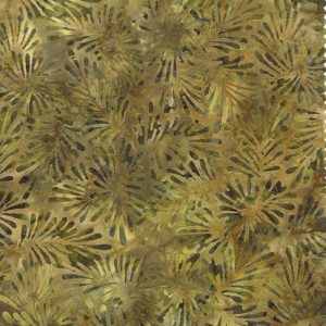 Tiger Lily Batiks