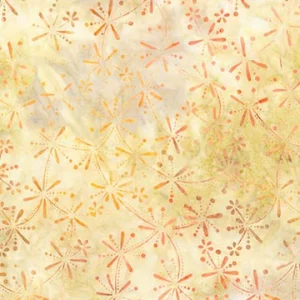 Enchanted - Batik
