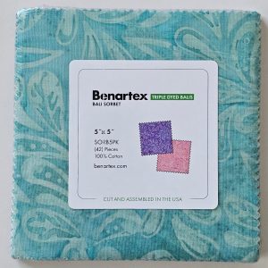 Bali Sorbet 5x5