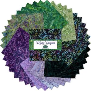 Mystic Vineyard 5x5